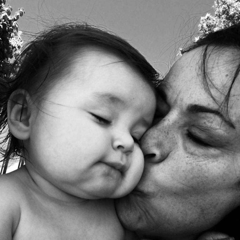 Meet your Posher, Brenda